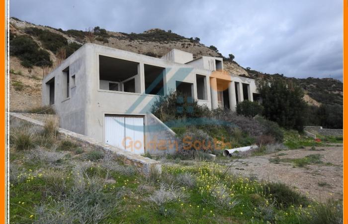 Property For Sale In Agia Galini South Crete