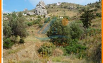 Sactouria South Crete - Plot of 1800 sq.m in city plan For Sale