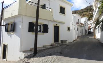  House For Rent In The Picturesque Village Of Melampes