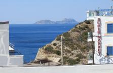 South Crete Agia Galini Commercial Property For Sale 8