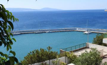 South Crete Agia Galini Commercial Property For Sale
