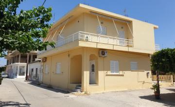 House For Sale In Messara