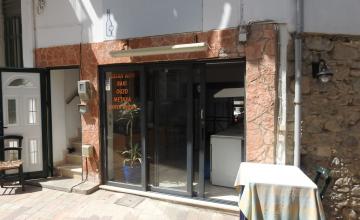 Shop For Rent In Agia Galini