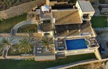 Luxury Villa In Mochlos 2