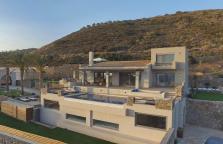 Luxury Villa In Mochlos 3