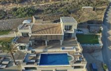 Luxury Villa In Mochlos 4