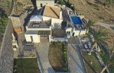 Luxury Villa In Mochlos 5