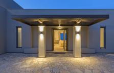 Luxury Villa In Mochlos 45