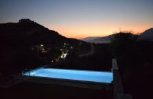 Kamilari South Crete Modern Design Villa  With Garden Swimming Pool 19