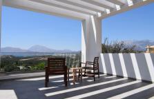 Kamilari South Crete Modern Design Villa  With Garden Swimming Pool 11