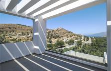 Kamilari South Crete Modern Design Villa  With Garden Swimming Pool 6