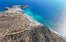 Οικόπεδο στον Άγιο Παύλο Νότια Κρήτη προς πώληση 2