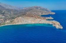 Οικόπεδο στον Άγιο Παύλο Νότια Κρήτη προς πώληση 3