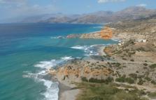 Οικόπεδο στον Άγιο Παύλο Νότια Κρήτη προς πώληση 17