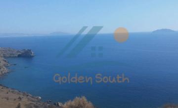 Agios Pavlos South Crete Commercial Property For Sale