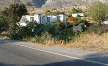 Property For Renovation South Crete