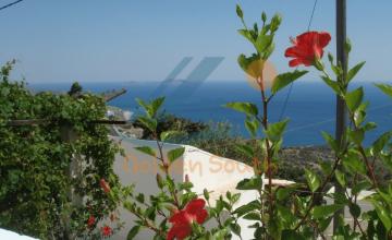 House for Sale In South Crete With Sea Views - Kerame
