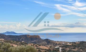 Triopetra South Crete Newly built House For Sale