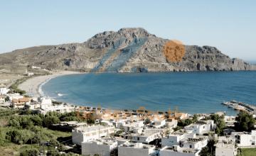 Plakias South Crete - Apartments For Sale