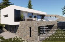 Project- Villas In Rethymnon 3