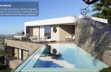 Project- Villas In Rethymnon 4