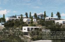 Project- Villas In Rethymnon 5