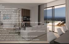 Project- Villas In Rethymnon 8