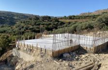 Project- Villas In Rethymnon 13