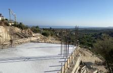 Project- Villas In Rethymnon 10