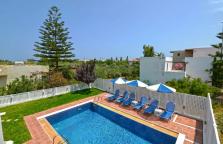Complex for sale in Platanias 2