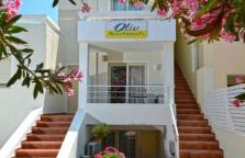 Complex for sale in Platanias 13